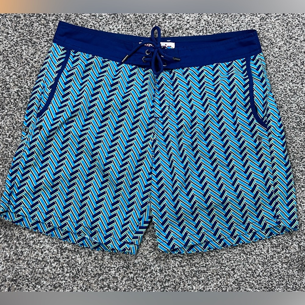 Men’s swimsuit, waist 32 Medium, Mr swim